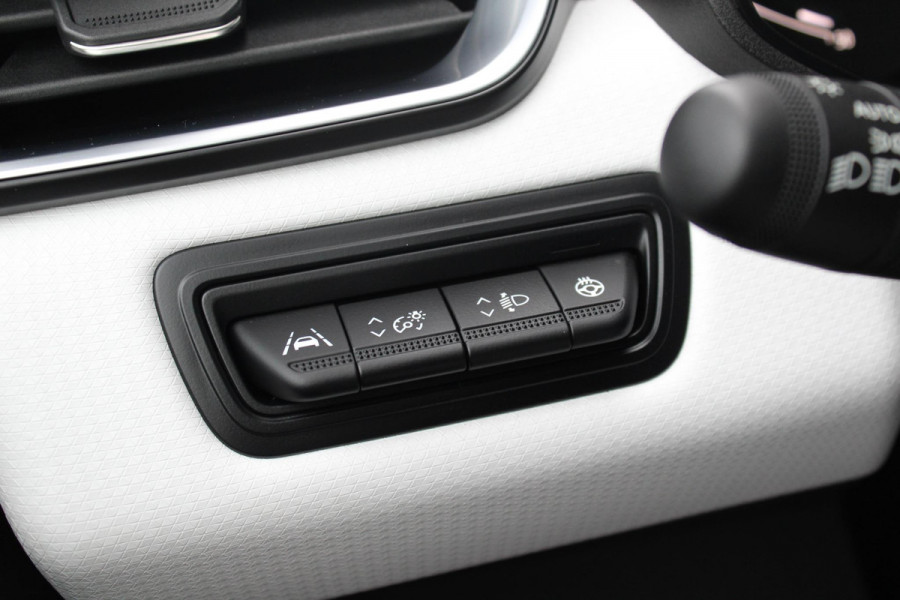 Renault Clio 1.0 TCe 90 Techno | Stoel + Stuurverwarming | Climate Control | Cruise Control | Navigatie | Lichtmetalen Velgen | Parkeersensoren Achter |