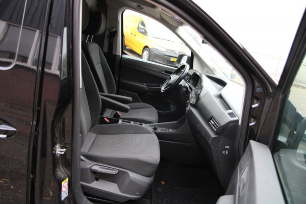 Volkswagen Caddy Cargo 2.0 TDI 1st Edition 122PK Automaat / Trekhaak / Camera / App connect