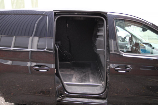 Volkswagen Caddy Cargo 2.0 TDI 1st Edition 122PK Automaat / Trekhaak / Camera / App connect