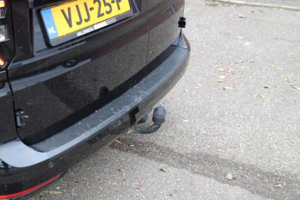 Volkswagen Caddy Cargo 2.0 TDI 1st Edition 122PK Automaat / Trekhaak / Camera / App connect