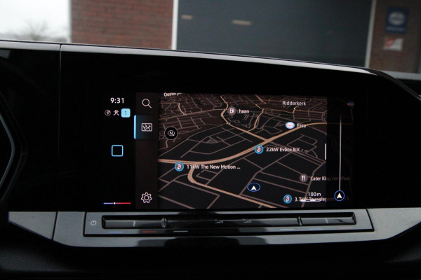 Volkswagen Caddy Cargo 2.0 TDI 1st Edition 122PK Automaat / Trekhaak / Camera / App connect