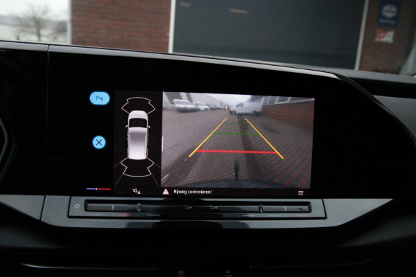 Volkswagen Caddy Cargo 2.0 TDI 1st Edition 122PK Automaat / Trekhaak / Camera / App connect