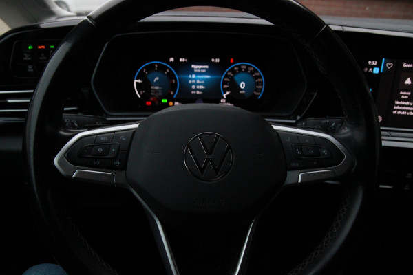 Volkswagen Caddy Cargo 2.0 TDI 1st Edition 122PK Automaat / Trekhaak / Camera / App connect