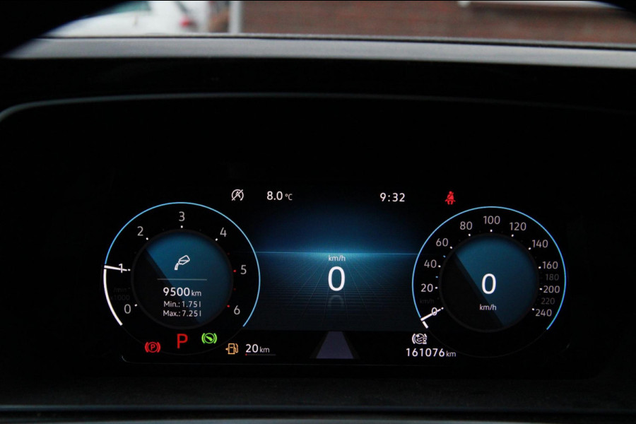 Volkswagen Caddy Cargo 2.0 TDI 1st Edition 122PK Automaat / Trekhaak / Camera / App connect