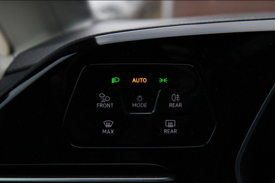 Volkswagen Caddy Cargo 2.0 TDI 1st Edition 122PK Automaat / Trekhaak / Camera / App connect