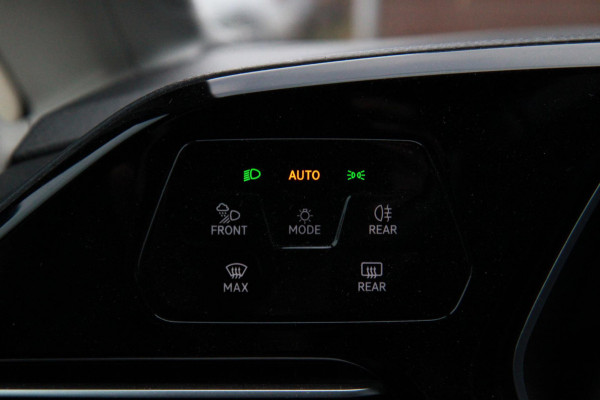 Volkswagen Caddy Cargo 2.0 TDI 1st Edition 122PK Automaat / Trekhaak / Camera / App connect