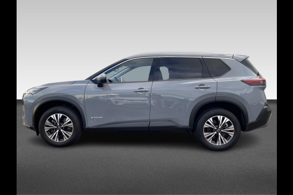 Nissan X-Trail 1.5 e-Power Limited Edition | Schuif-kanteldak |