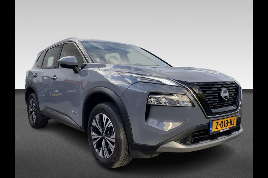 Nissan X-Trail 1.5 e-Power Limited Edition | Schuif-kanteldak |