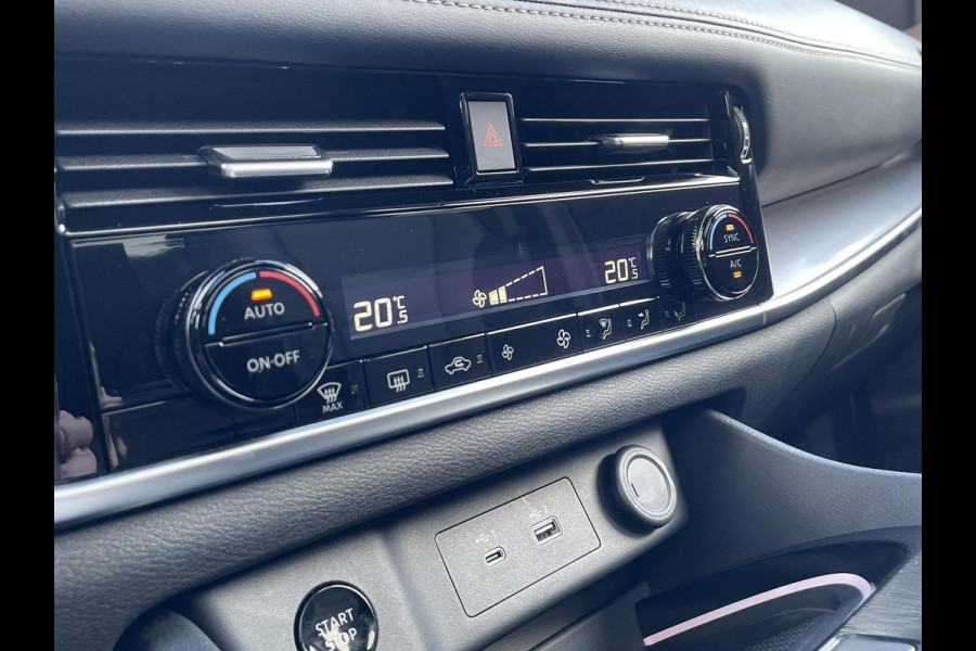 Nissan X-Trail 1.5 e-Power Limited Edition | Schuif-kanteldak |