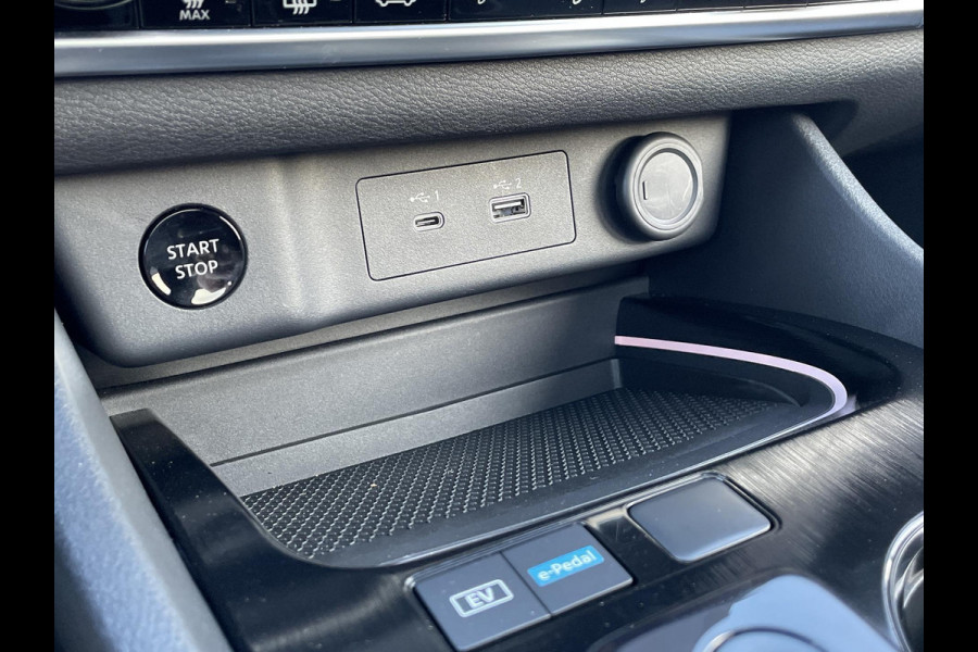 Nissan X-Trail 1.5 e-Power Limited Edition | Schuif-kanteldak |