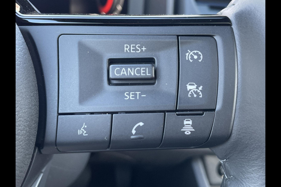 Nissan X-Trail 1.5 e-Power Limited Edition | Schuif-kanteldak |