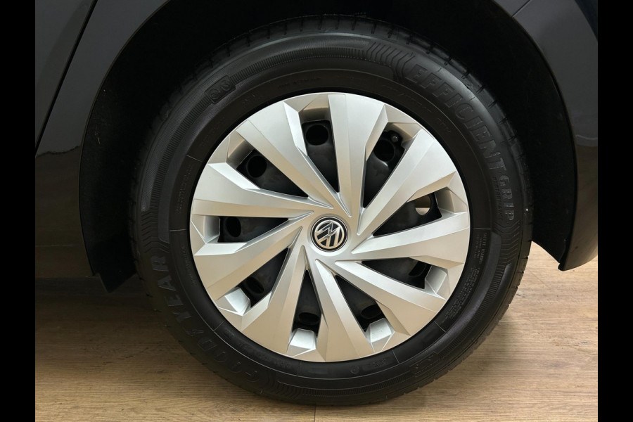 Volkswagen Polo Occasion 1.0 TSI Comfortline | Zwart | Tweedehands Volkswagen Polo | Airco | Carplay