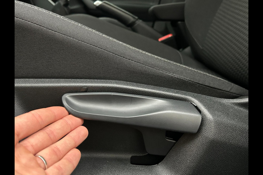 Volkswagen Polo Occasion 1.0 TSI Comfortline | Zwart | Tweedehands Volkswagen Polo | Airco | Carplay