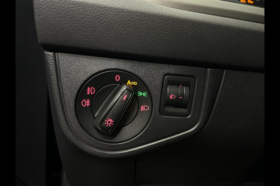 Volkswagen Polo Occasion 1.0 TSI Comfortline | Zwart | Tweedehands Volkswagen Polo | Airco | Carplay