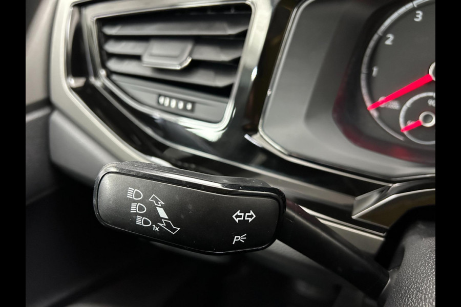 Volkswagen Polo Occasion 1.0 TSI Comfortline | Zwart | Tweedehands Volkswagen Polo | Airco | Carplay