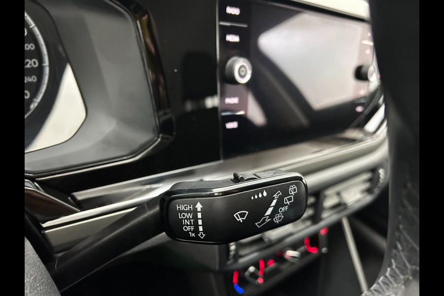 Volkswagen Polo Occasion 1.0 TSI Comfortline | Zwart | Tweedehands Volkswagen Polo | Airco | Carplay