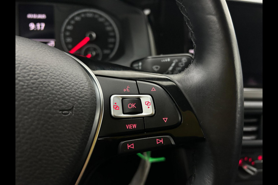 Volkswagen Polo Occasion 1.0 TSI Comfortline | Zwart | Tweedehands Volkswagen Polo | Airco | Carplay