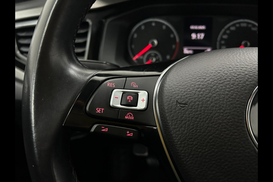 Volkswagen Polo Occasion 1.0 TSI Comfortline | Zwart | Tweedehands Volkswagen Polo | Airco | Carplay