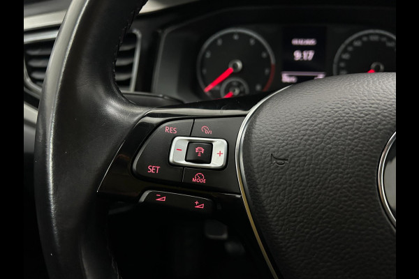 Volkswagen Polo Occasion 1.0 TSI Comfortline | Zwart | Tweedehands Volkswagen Polo | Airco | Carplay