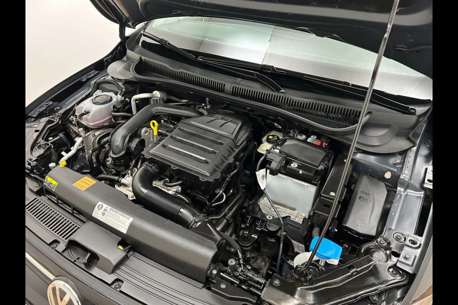 Volkswagen Polo Occasion 1.0 TSI Comfortline | Zwart | Tweedehands Volkswagen Polo | Airco | Carplay