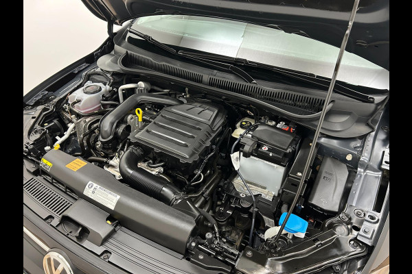 Volkswagen Polo Occasion 1.0 TSI Comfortline | Zwart | Tweedehands Volkswagen Polo | Airco | Carplay