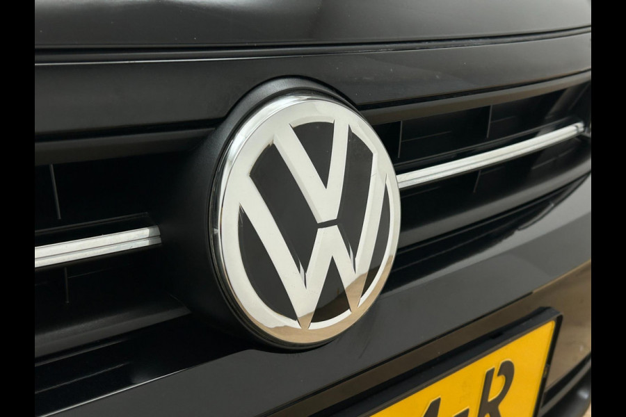 Volkswagen Polo Occasion 1.0 TSI Comfortline | Zwart | Tweedehands Volkswagen Polo | Airco | Carplay