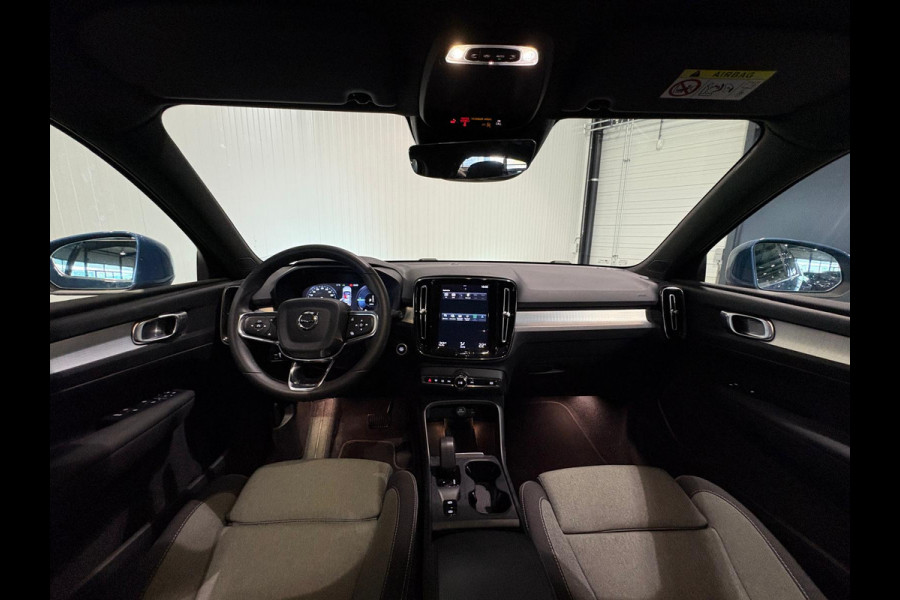 Volvo XC40 T4 Aut. Plug-In Hybrid Core Bright CC Parkeercamera 211pk