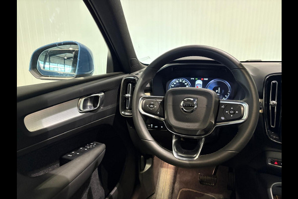 Volvo XC40 T4 Aut. Plug-In Hybrid Core Bright CC Parkeercamera 211pk