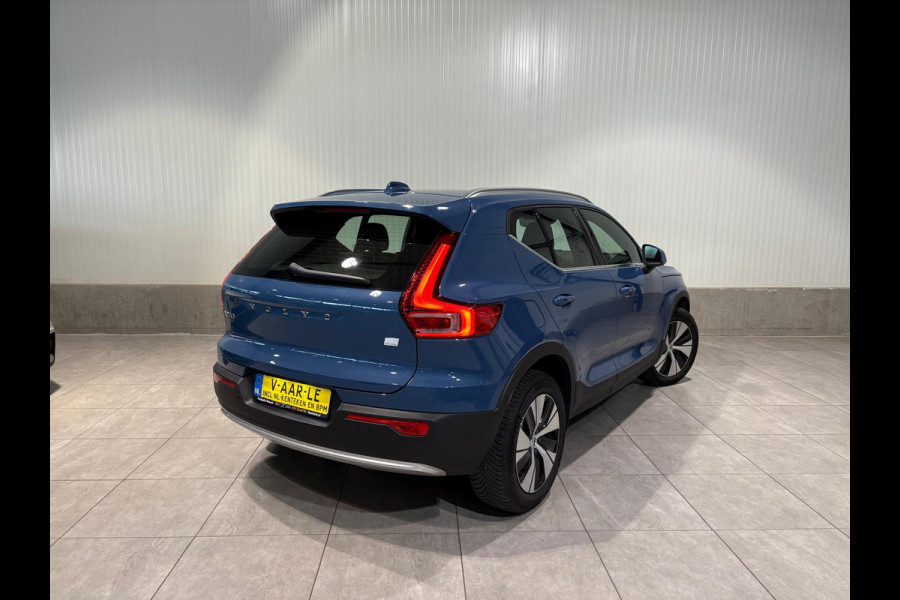 Volvo XC40 T4 Aut. Plug-In Hybrid Core Bright CC Parkeercamera 211pk