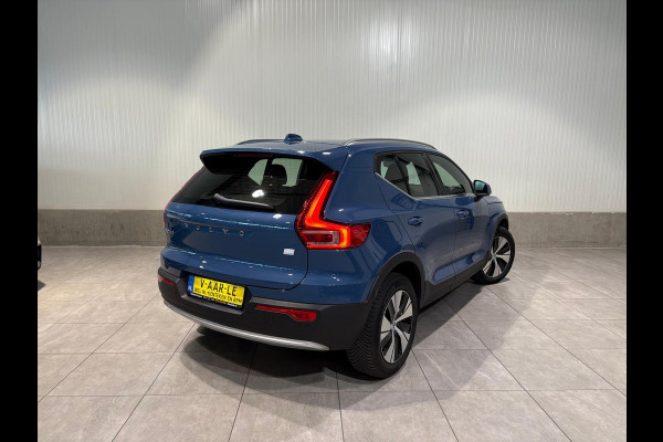 Volvo XC40 T4 Aut. Plug-In Hybrid Core Bright CC Parkeercamera 211pk