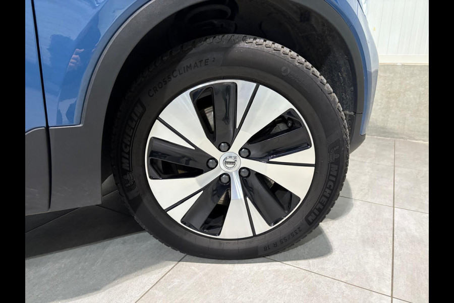 Volvo XC40 T4 Aut. Plug-In Hybrid Core Bright CC Parkeercamera 211pk