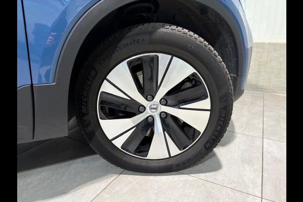 Volvo XC40 T4 Aut. Plug-In Hybrid Core Bright CC Parkeercamera 211pk