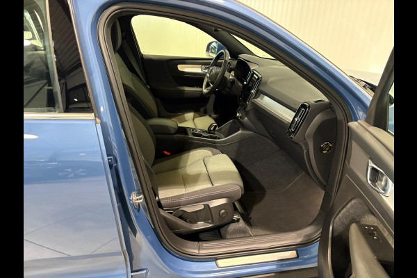 Volvo XC40 T4 Aut. Plug-In Hybrid Core Bright CC Parkeercamera 211pk