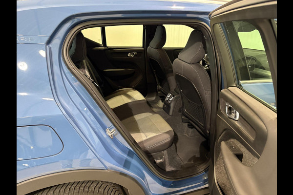 Volvo XC40 T4 Aut. Plug-In Hybrid Core Bright CC Parkeercamera 211pk