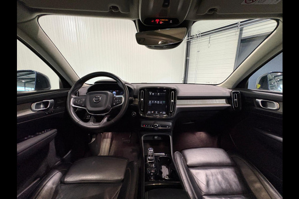 Volvo XC40 T5 Aut. Plug-In Hybrid Inscription ACC Trekhaak Parkeercamera 262pk