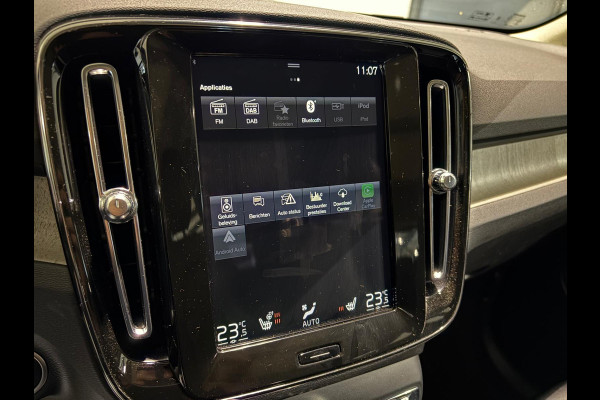 Volvo XC40 T5 Aut. Plug-In Hybrid Inscription ACC Trekhaak Parkeercamera 262pk