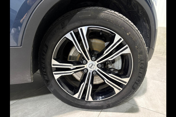 Volvo XC40 T5 Aut. Plug-In Hybrid Inscription ACC Trekhaak Parkeercamera 262pk