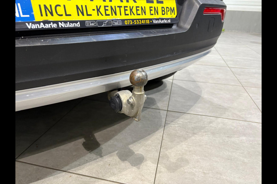 Volvo XC40 T5 Aut. Plug-In Hybrid Inscription ACC Trekhaak Parkeercamera 262pk