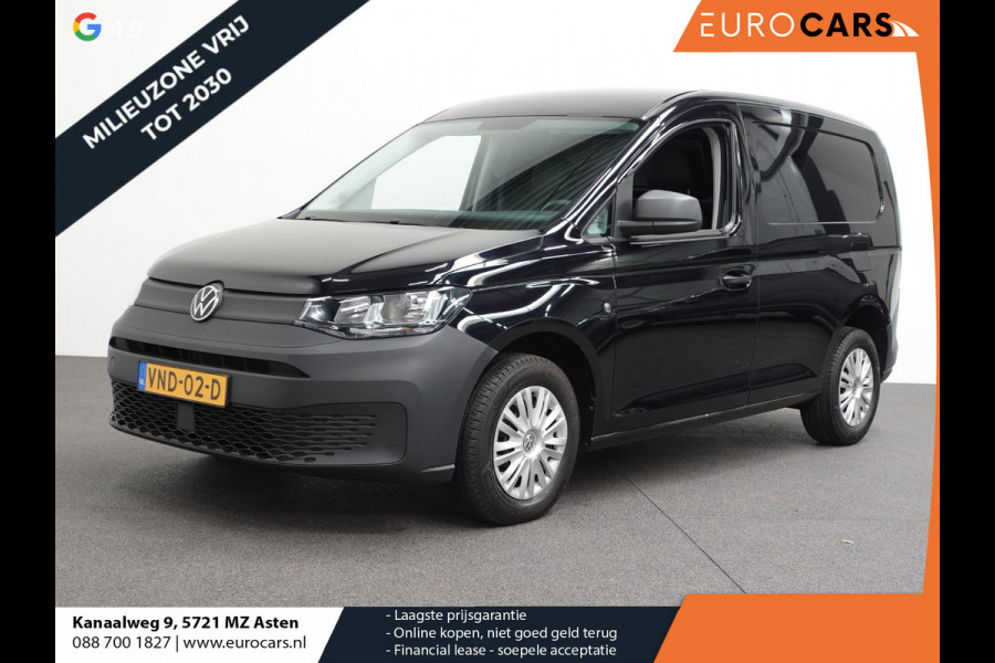 Volkswagen Caddy Cargo 2.0 TDI Airco Apple Carplay/ Android Auto Bluetooth