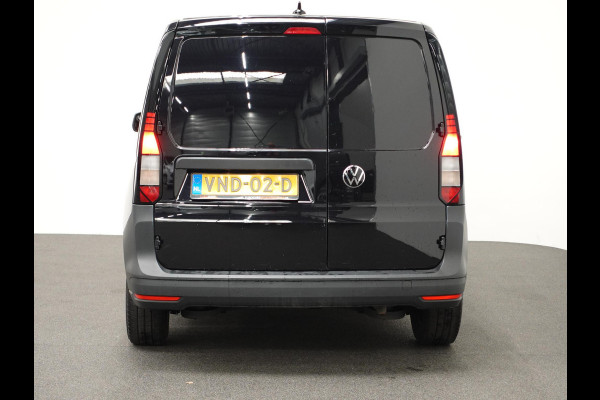 Volkswagen Caddy Cargo 2.0 TDI Airco Apple Carplay/ Android Auto Bluetooth