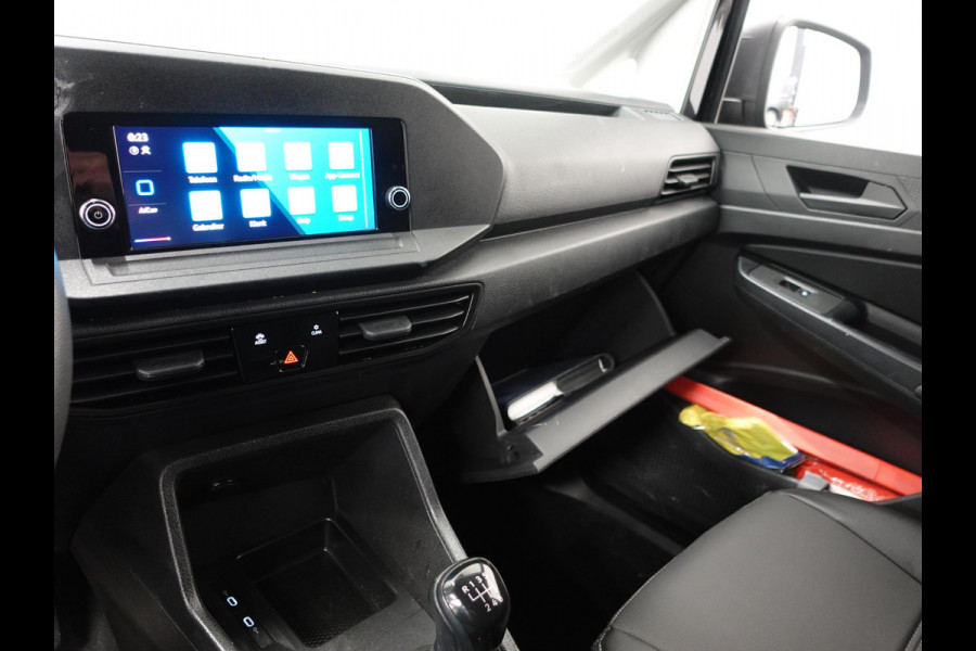 Volkswagen Caddy Cargo 2.0 TDI Airco Apple Carplay/ Android Auto Bluetooth