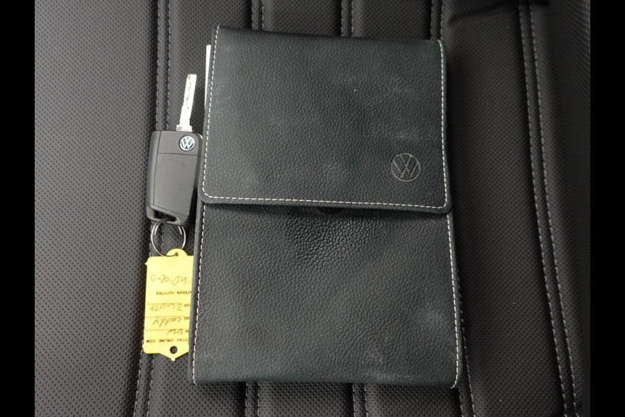 Volkswagen Caddy Cargo 2.0 TDI Airco Apple Carplay/ Android Auto Bluetooth