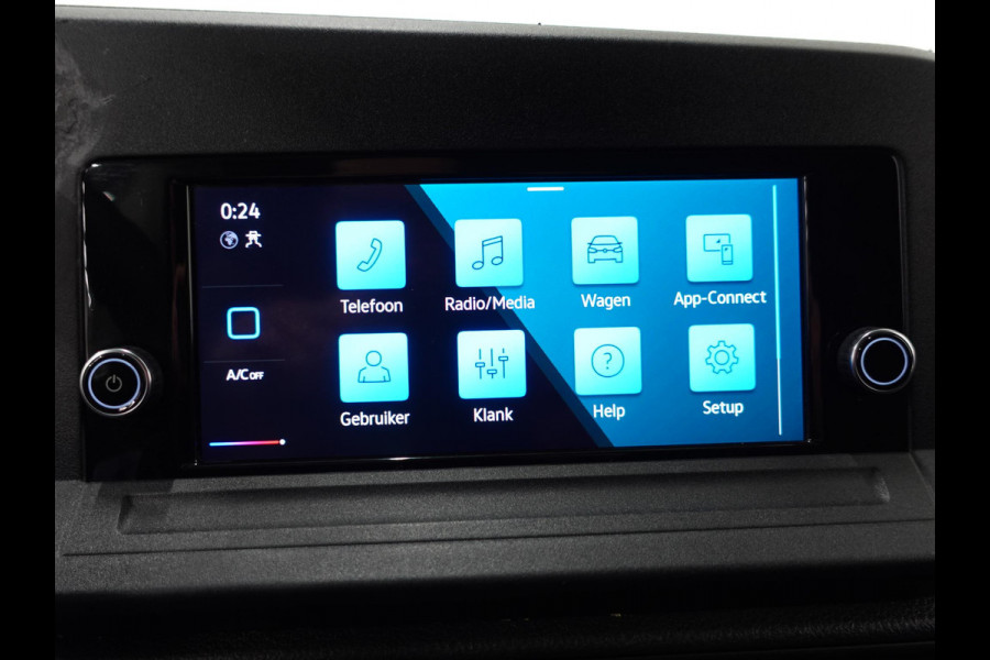 Volkswagen Caddy Cargo 2.0 TDI Airco Apple Carplay/ Android Auto Bluetooth