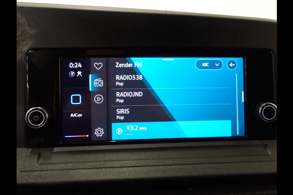 Volkswagen Caddy Cargo 2.0 TDI Airco Apple Carplay/ Android Auto Bluetooth