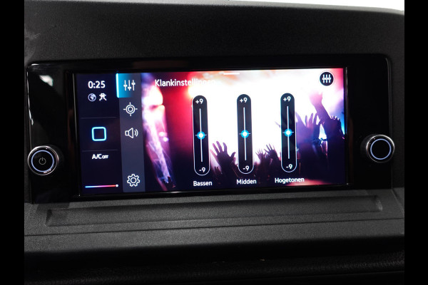 Volkswagen Caddy Cargo 2.0 TDI Airco Apple Carplay/ Android Auto Bluetooth