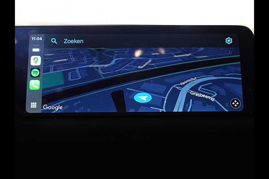 Volkswagen Caddy Cargo 2.0 TDI Airco Apple Carplay/ Android Auto Bluetooth