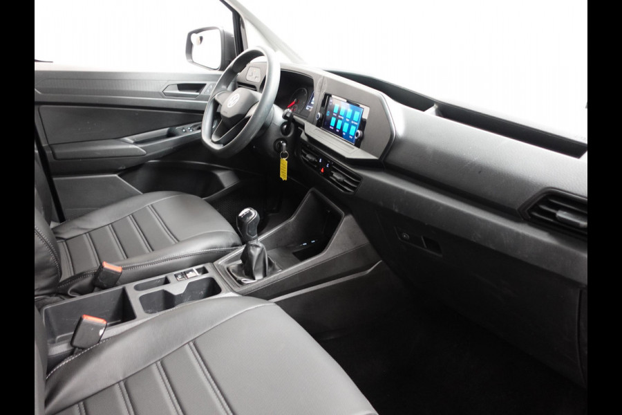 Volkswagen Caddy Cargo 2.0 TDI Airco Apple Carplay/ Android Auto Bluetooth