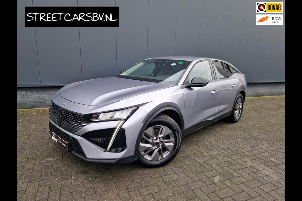 Peugeot 408 1.2 Allure 130PK EAT8 /1e eigenaar