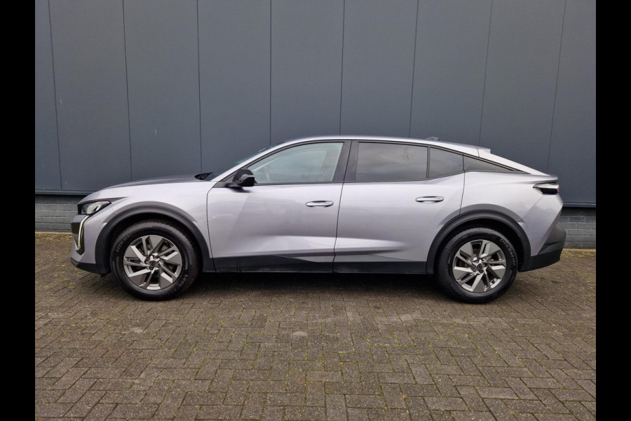 Peugeot 408 1.2 Allure 130PK EAT8 /1e eigenaar