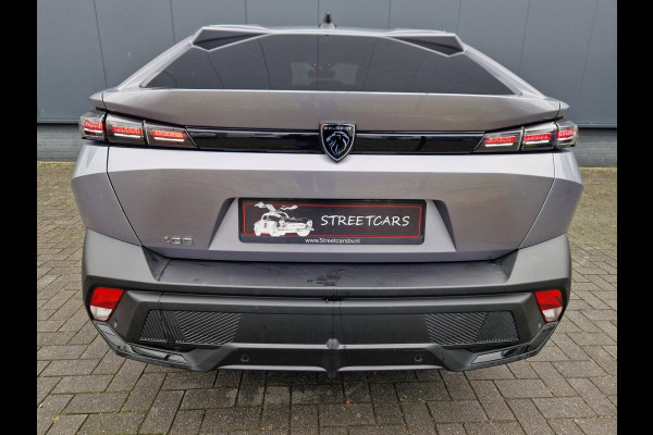 Peugeot 408 1.2 Allure 130PK EAT8 /1e eigenaar